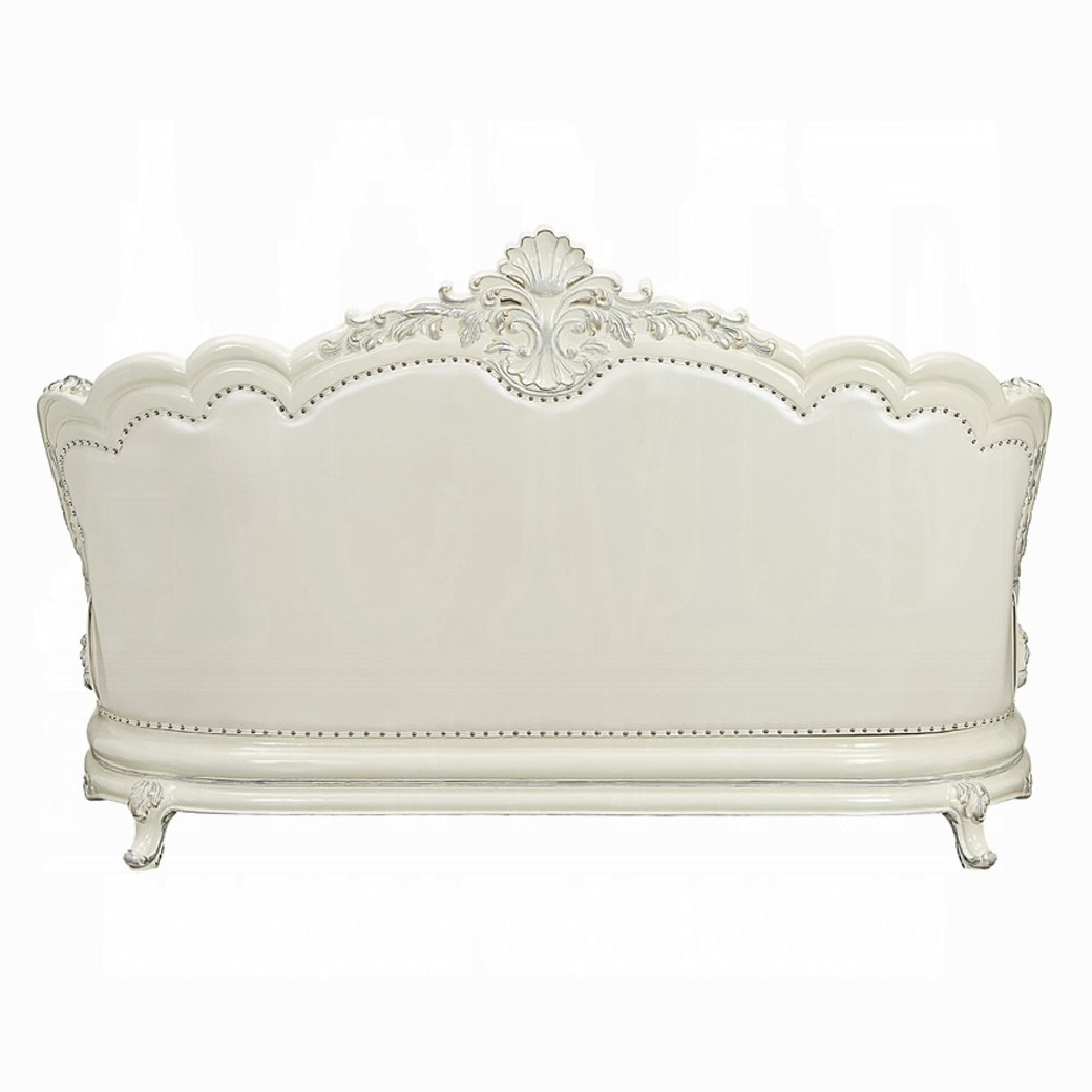LV01224 Sofa Adara Collection by Acme Furniture