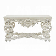 LV01219 Sofa Table Adara Collection by Acme Furniture