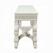LV01219 Sofa Table Adara Collection by Acme Furniture