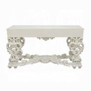 LV01219 Sofa Table Adara Collection by Acme Furniture