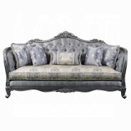 55345 Sofa W/5 Pillows Ariadne Collection By Acme Furniture