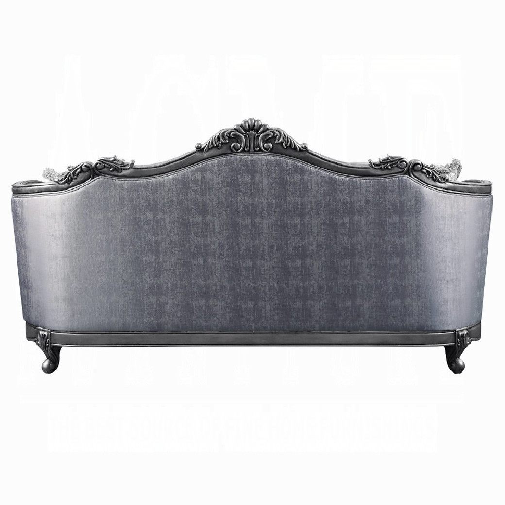 55345 Sofa W/5 Pillows Ariadne Collection By Acme Furniture