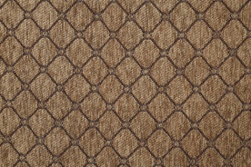 58267 Fabric & Espresso Finish Accent Chair Chateau de Ville Collection By Acme Furniture
