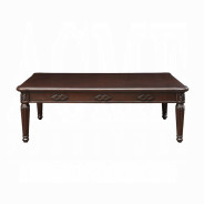 88265 Coffee Table Chateau De Ville Collection By Acme Furniture