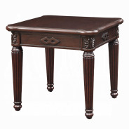 88265 Coffee Table Chateau De Ville Collection By Acme Furniture