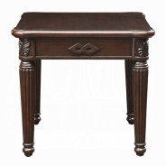 88265 Coffee Table Chateau De Ville Collection By Acme Furniture