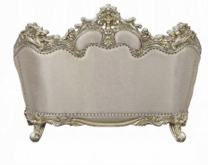 LV01194 Loveseat W/5 Danae Collection By Acme Furniture