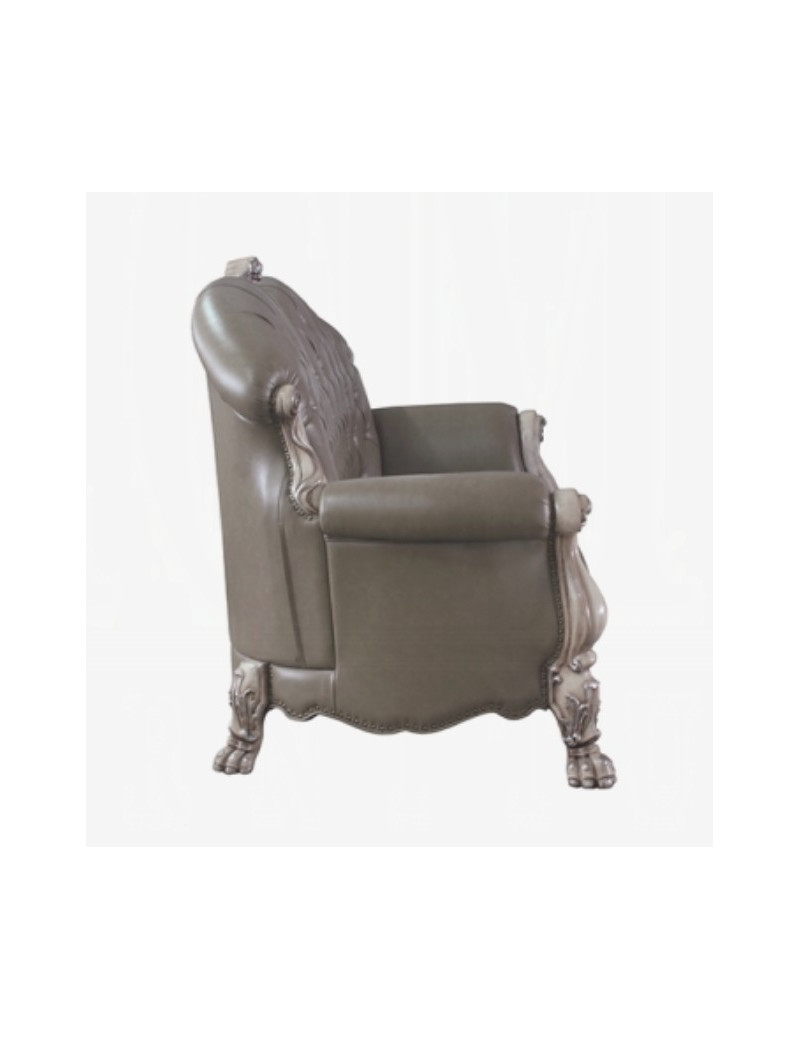 58175 Sofa W/5 Pillows Dresden Collection By Acme Furniture