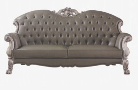 58175 Sofa W/5 Pillows Dresden Collection By Acme Furniture