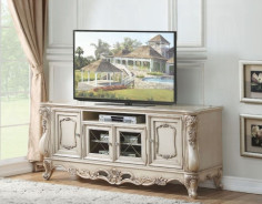 91443 TV Stand Gorsedd Collection by Acme Furniture