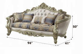 52440 Sofa Gorsedd Collection by Acme Furniture