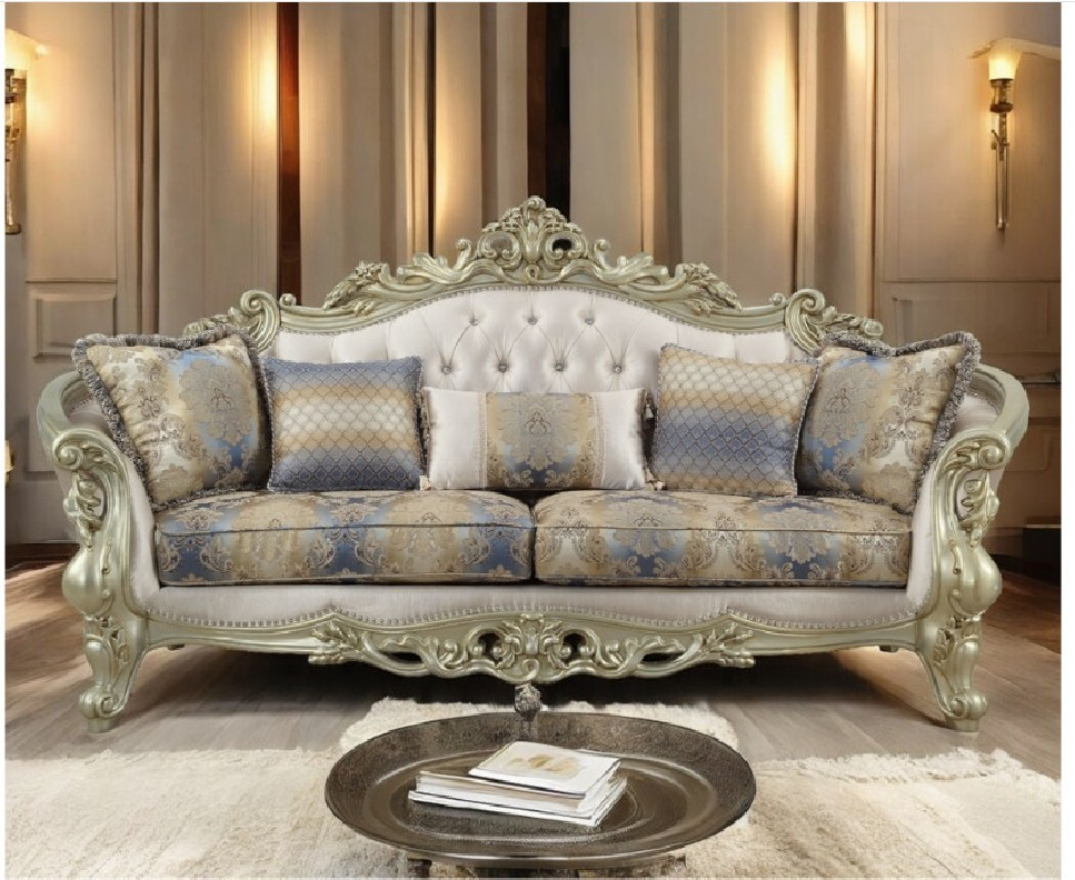 52440 Sofa Gorsedd Collection by Acme Furniture