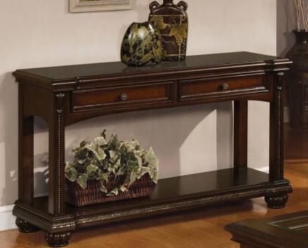 10324 Sofa Table Anondale...