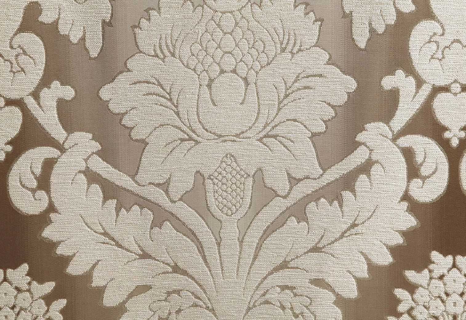 LV00804 Loveseat W/5 Pillows  Fabric & Antique White Finish Vanaheim Collection by Acme Furniture
