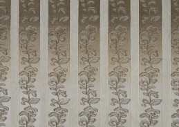 LV01205 Sofa W/7 Pillows Velvet, Fabric & Antique Gold Finish Sorina Collection By Acme Furniture