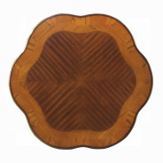 78220 Counter Dining Set Cherry Oak Finish Picardy Collection by Acme Furniture