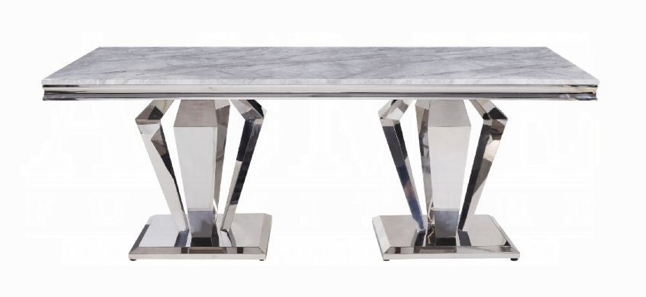 68265 Satinka Dining Table By Acme Furniture