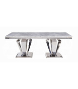 68265 Satinka Dining Table By Acme Furniture
