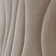 Chair Biscotti Ivory Gold Finish Gineverra Collection By Michael Amini LFR-GNVA835-BSC-839