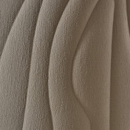 Chair Biscotti Ivory Gold Finish Gineverra Collection By Michael Amini LFR-GNVA835-BSC-839