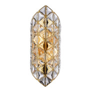 Regalia 4-Light Wall Sconce - Gold by Michael Amini LT-WL012GLD-4CLR
