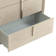 Sideboard Sand Finish Lotus Bay Collection By Michael Amini 9030007-138