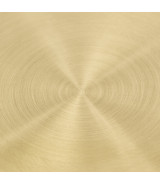 5 PC 54" Round Dining Table La Rachelle Collection By Michael Amini.9034001RND-136
