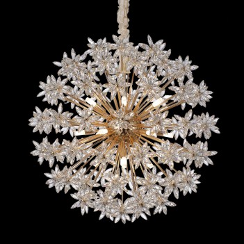 LT-CH995-18GLD Bouquet 18...