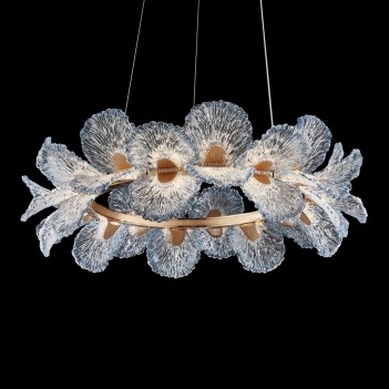 LT-CH1051GLED-BLU Brisa LED...