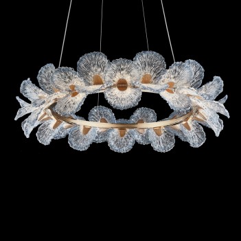 LT-CH1052GLED-BLU Brisa LED...