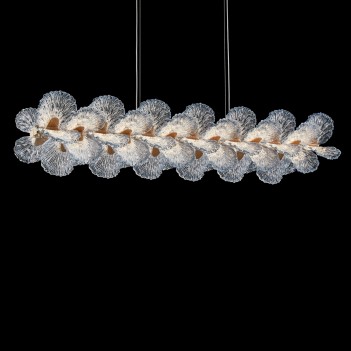 LT-CH1053GLED-BLU Brisa LED...