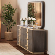 Dresser West Kensington Collection by Michael Amini 9096050SA-417