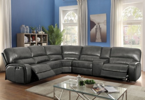 LV53745 Saul Power Motion...