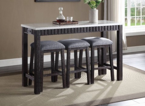 72930 Necalli 4PC Pack...