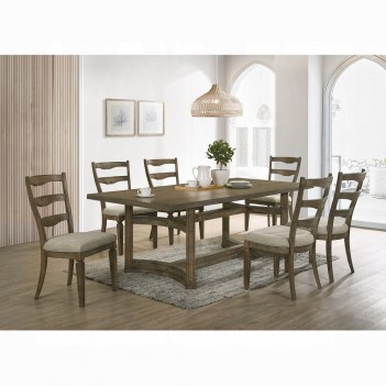 DN01807 7PC Parfield Dining...