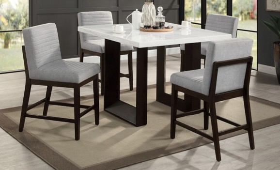 DN03255 5PC Edwyn Counter...