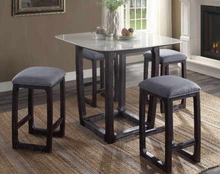 72935 5PC Razo Counter...