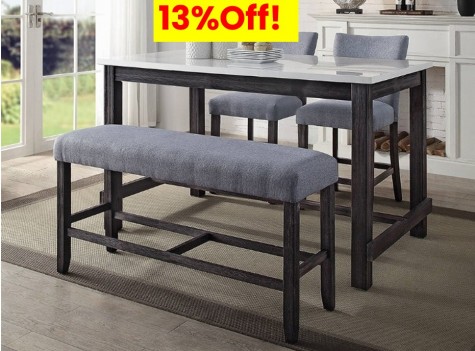 72940 4PC Yelena Counter...