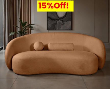 Contemporary Sofa...