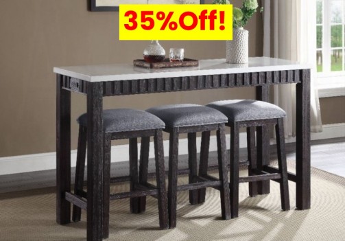 72930 Necalli 4PC Pack...