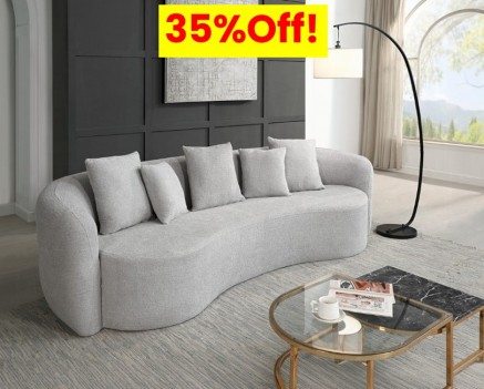 LV07150 Barasa Oversize...