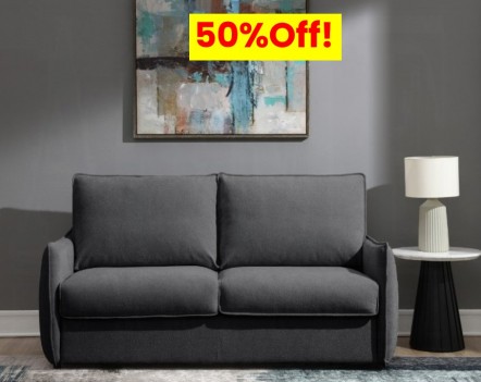 LV06650 Jinn Sofa w/Sleeper...