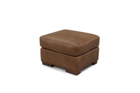 2014 Inglewood Sofa Vintage Brown Derby Sofa by Leather Italia