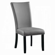 Caralin 7-Piece Dining Set by ACME Furniture | Phoenix AZ