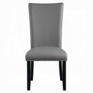 Caralin 7-Piece Dining Set by ACME Furniture | Phoenix AZ