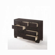 19570Q Madison 5-Piece Queen Bedroom Set by ACME Furniture | Phoenix AZ