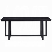 DN04345 7PC Dining Table Kini Collection By Acme Furniture04345