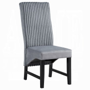 DN04345 7PC Dining Table Kini Collection By Acme Furniture04345