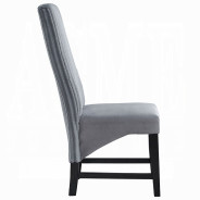 DN04345 7PC Dining Table Kini Collection By Acme Furniture04345