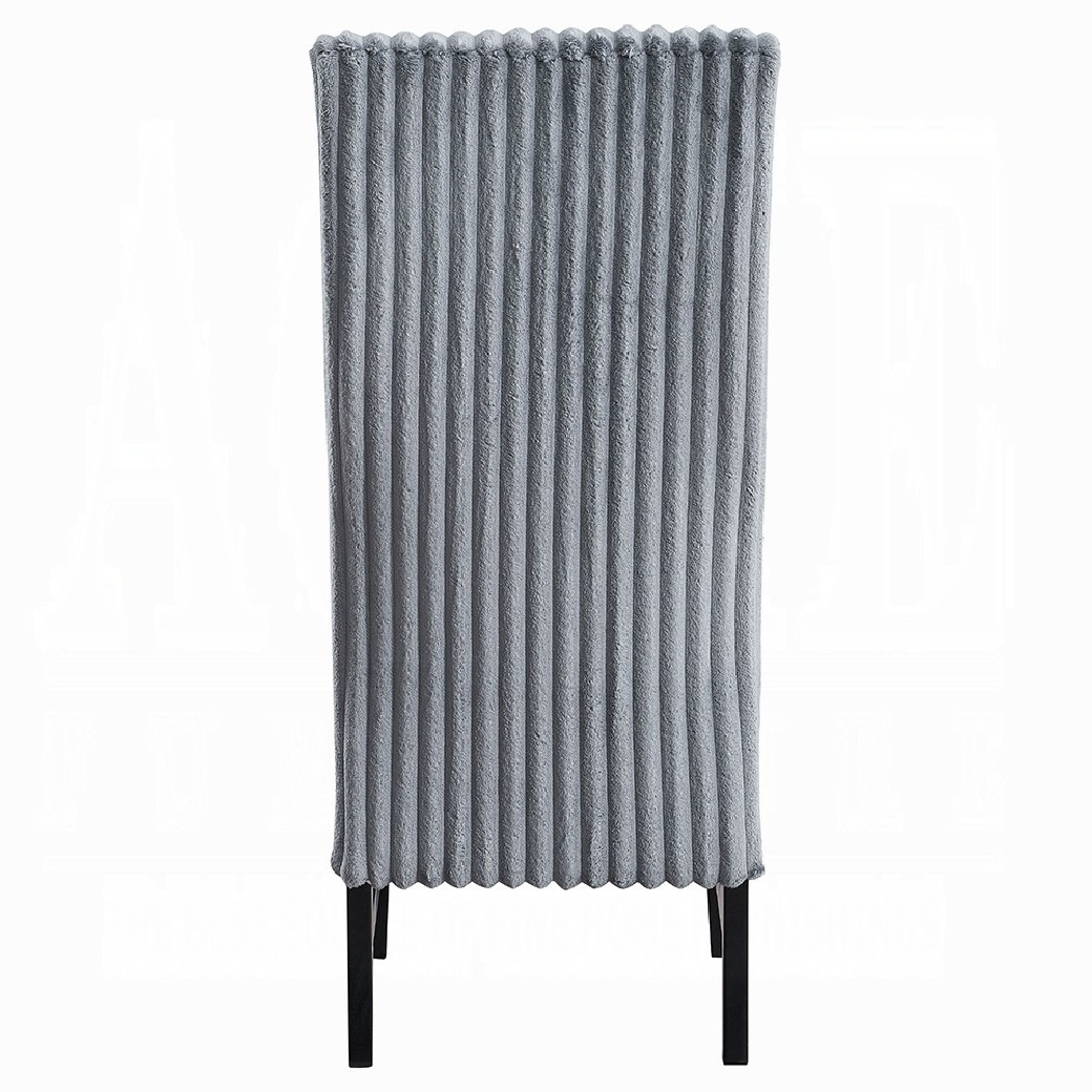 DN04345 7PC Dining Table Kini Collection By Acme Furniture04345